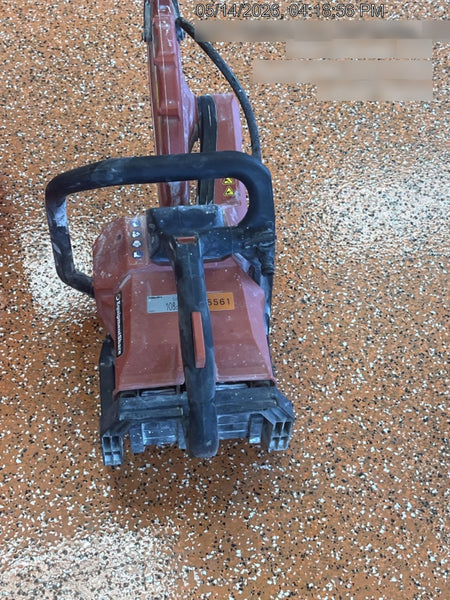 2024 HILTI DSH 600-22