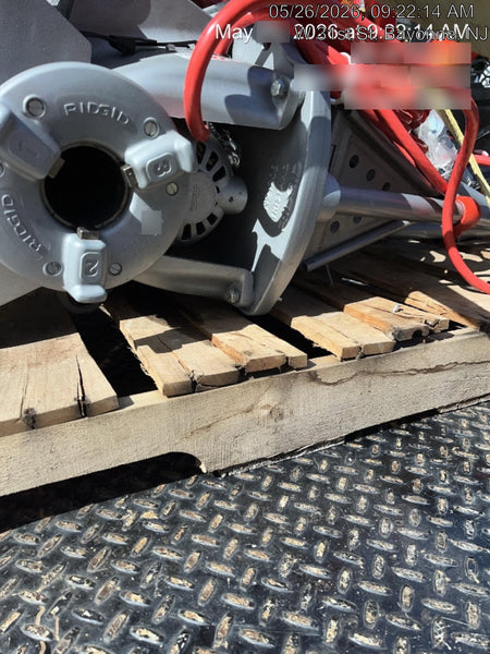 2023 RIDGID 300