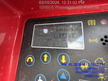 2021 SANY SY225C