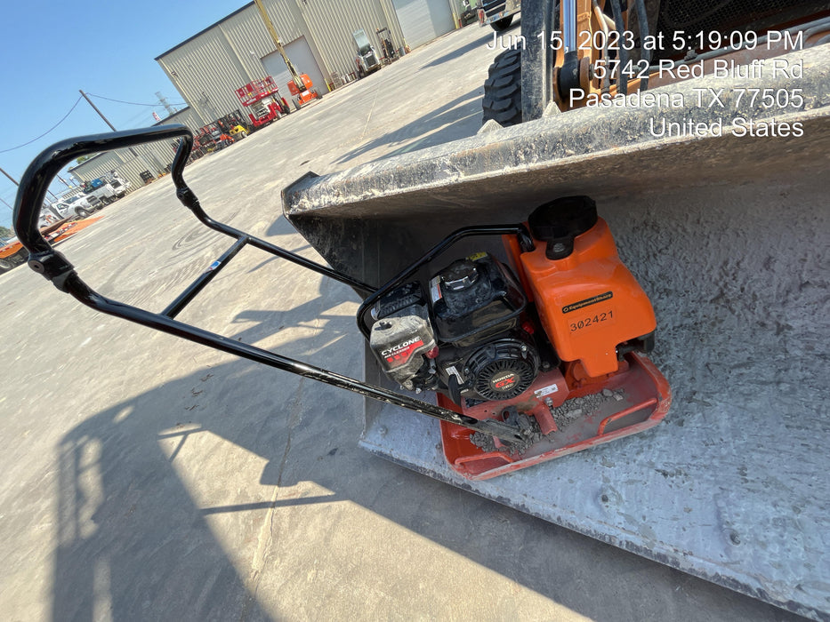 2023 MULTIQUIP MVC82VHW