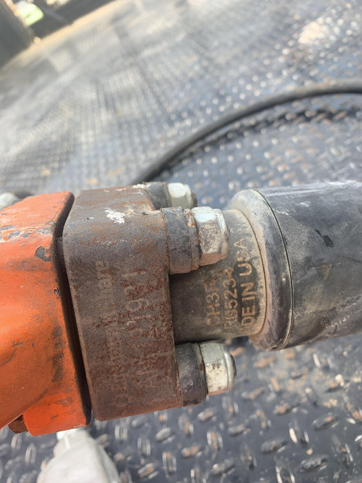 2020 MICHIGAN PNEUMATIC MP-CH3R