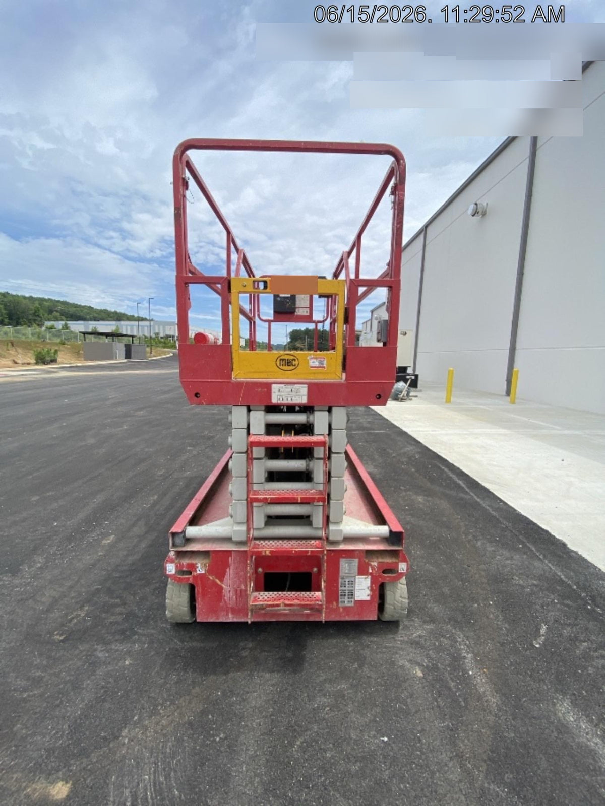 2021 MEC 4555SE