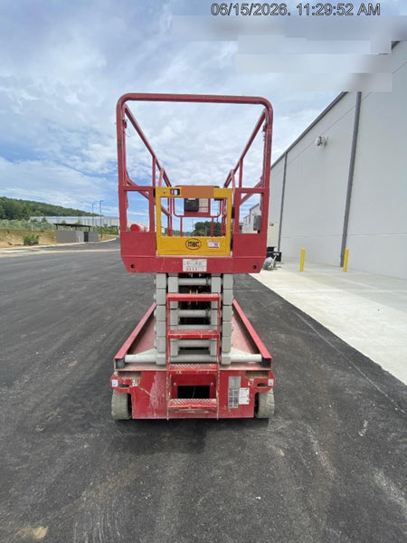 2021 MEC 4555SE