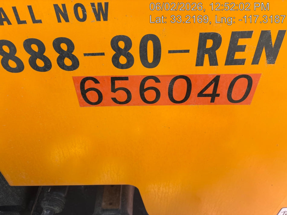 2026 JCB 505-20TC
