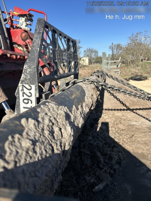 2022 PALADIN 48" Pallet Forks - Paladin