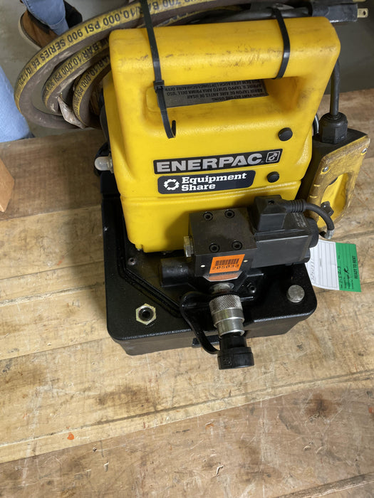 2021 ENERPAC PUD1100B
