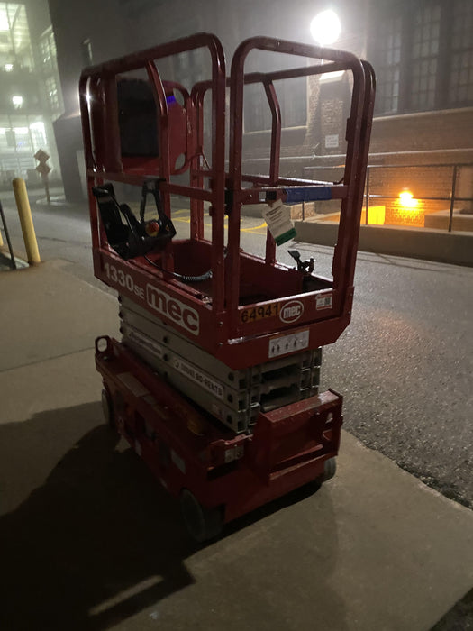 2020 MEC 1330SE MEC 1330SE