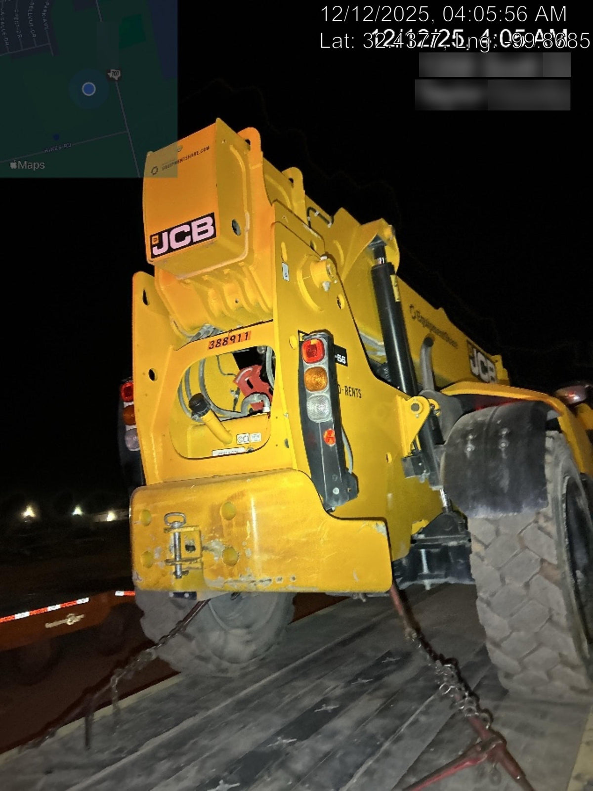 2024 JCB 512-56