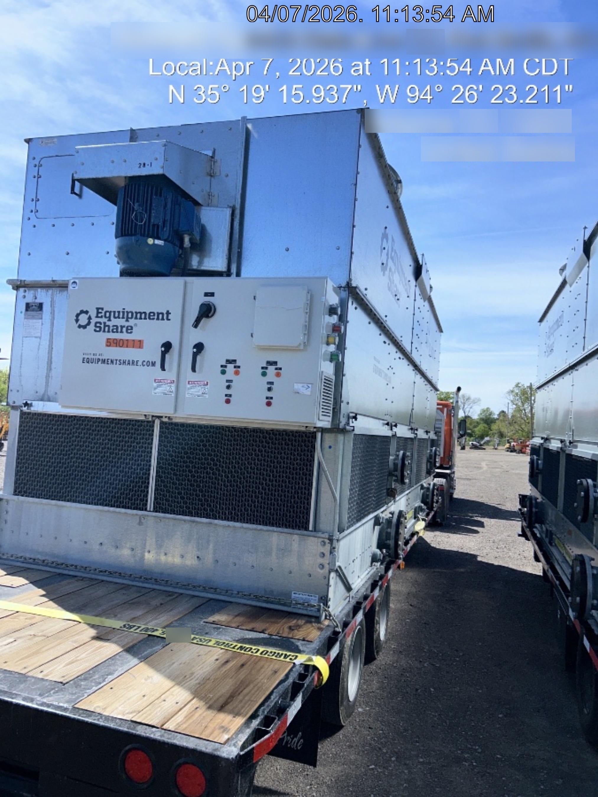 2025 EVAPCO 29-2K24-S