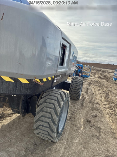 2024 GENIE S-85 XC