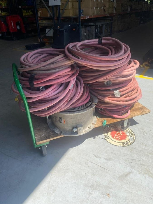 2022 WIDDER 20262-TRACKER-DIXLOX