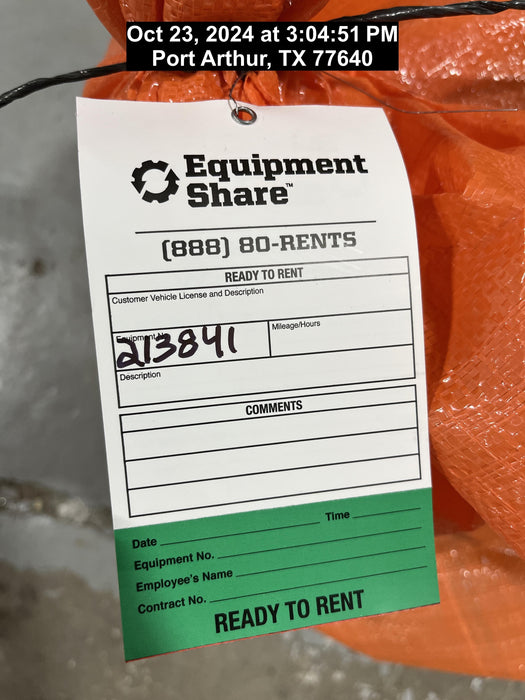 2021 LIND EQUIPMENT TLS-80XPLEDRE-LV