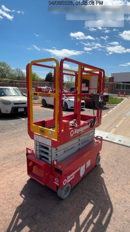 2026 MEC Micro 19-XD