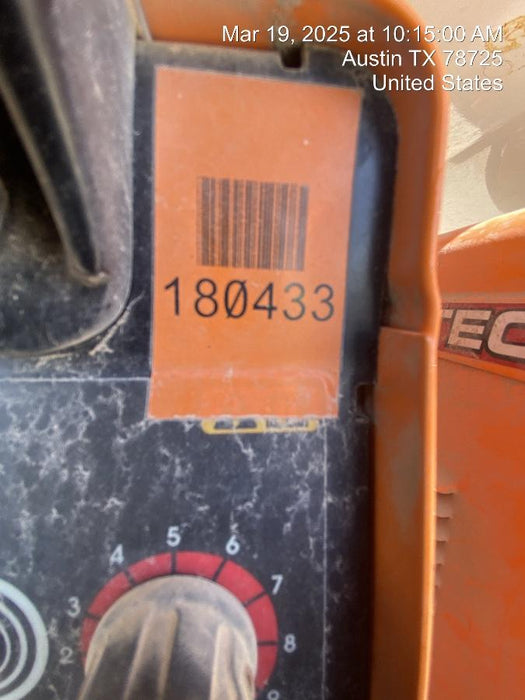 2021 LINCOLN ELECTRIC FLEXTEC 350X