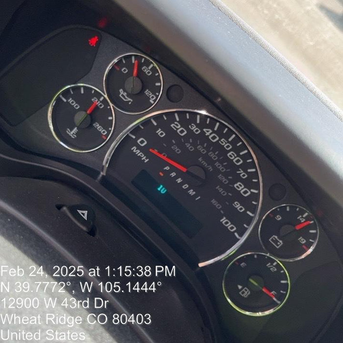 2024 GMC Savana 3500 - Rental