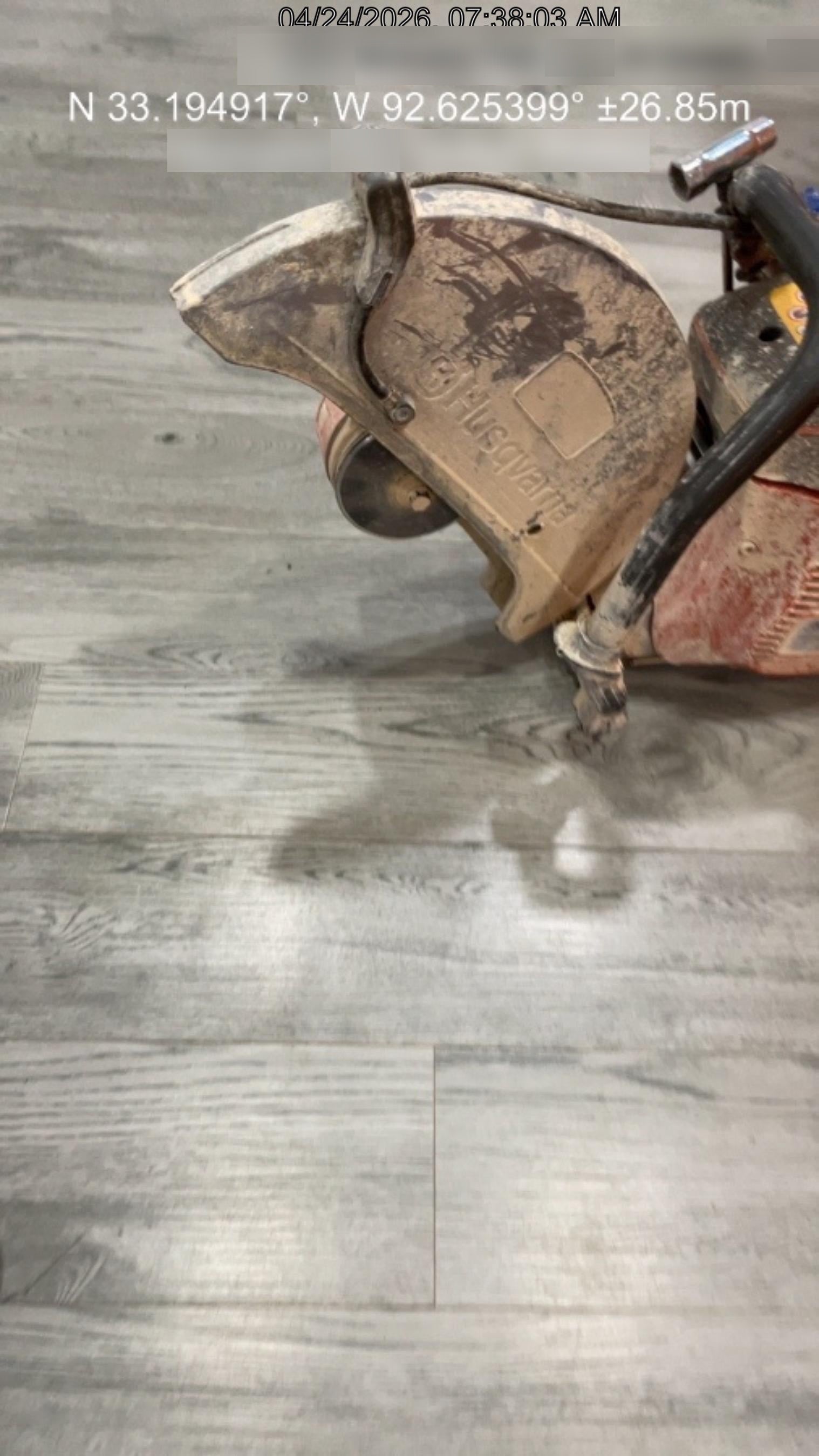 2024 HUSQVARNA K770