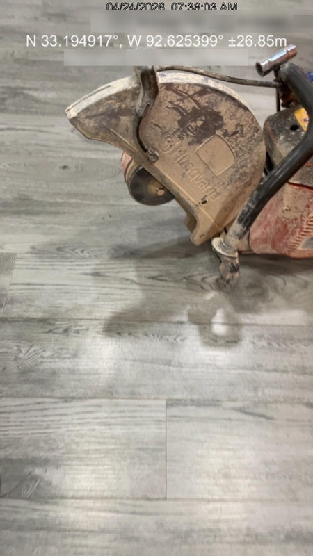 2024 HUSQVARNA K770
