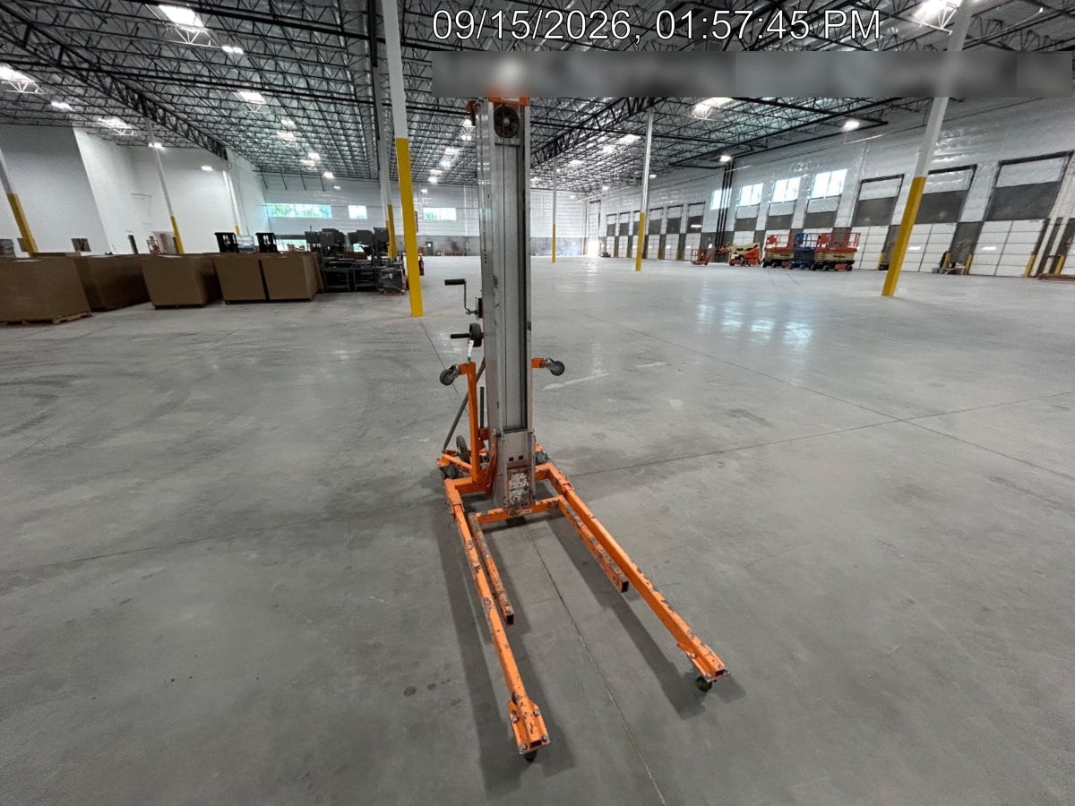 2021 LIFTSMART MLC-24