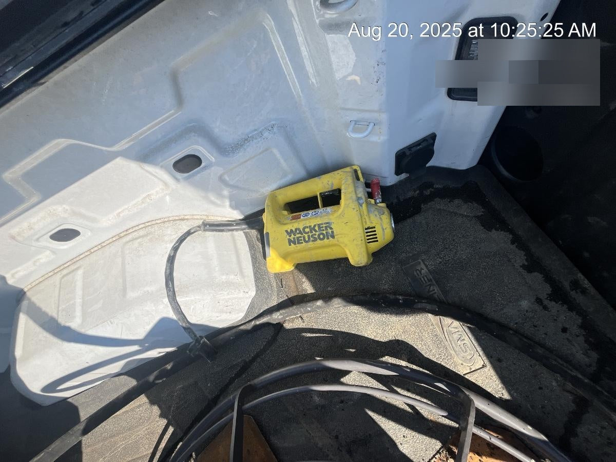 2025 WACKER NEUSON M2500