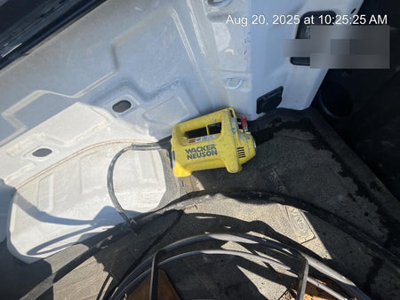 2025 WACKER NEUSON M2500