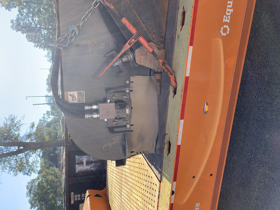 2020 PALADIN Sweepster SB72