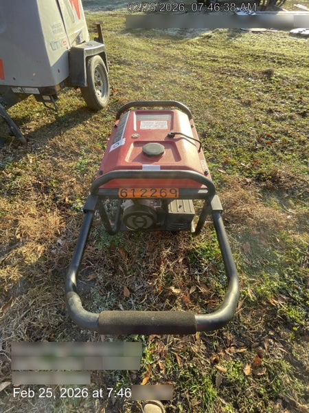 2025 MI-T-M GEN-6500-0MM1