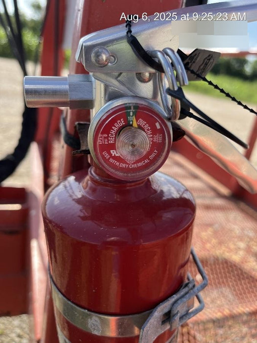 2019 SKYJACK SJ63 AJ