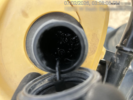 2019 WACKER NEUSON BS60-4As