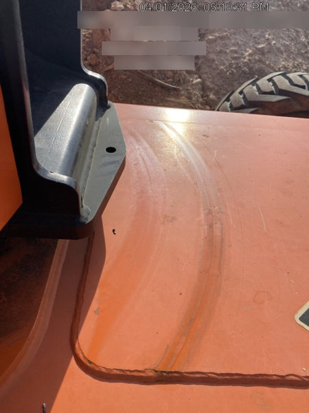 2021 JLG 460SJ
