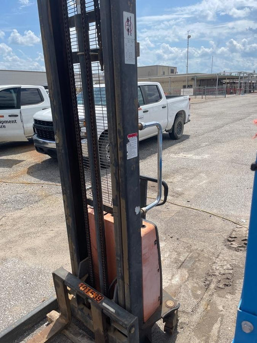 2020 NOBLE SPN22-138