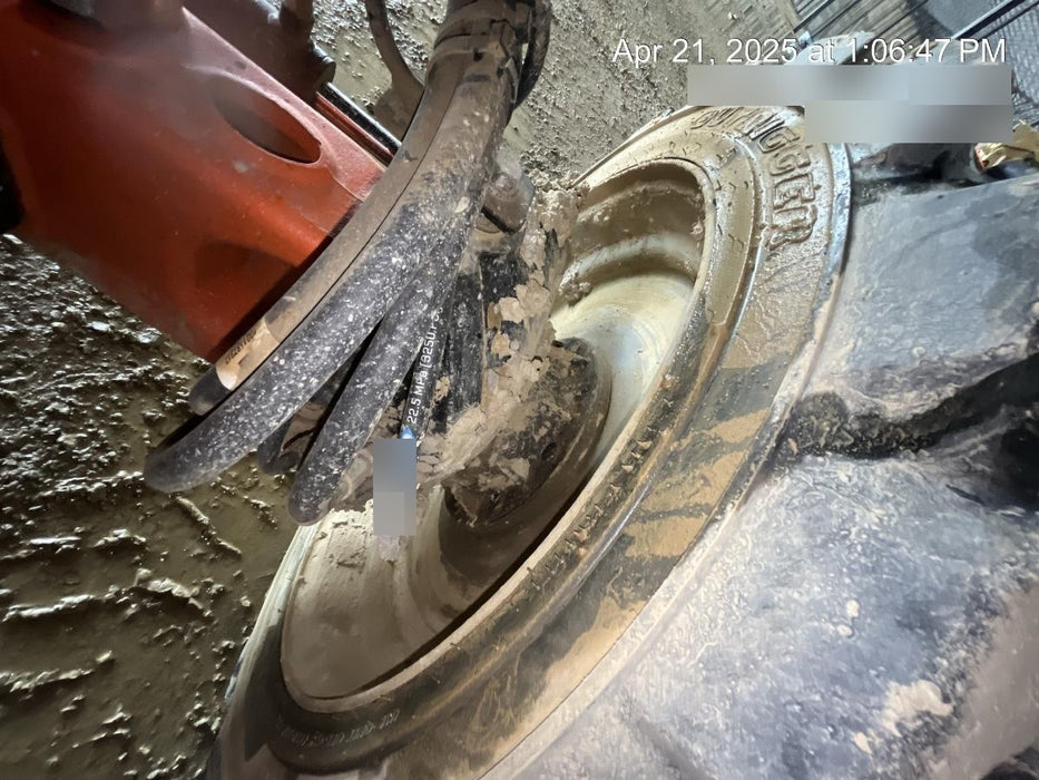 2024 MILLER ELECTRIC CST-282