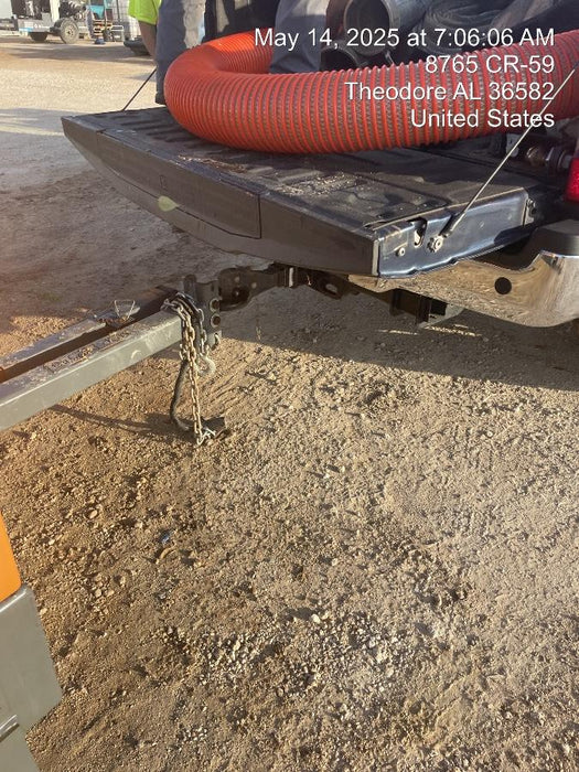 2021 MYERS-SETH A-DD6/HA/SAFE