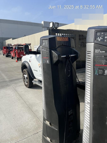 2023 VECTOR Vector Max