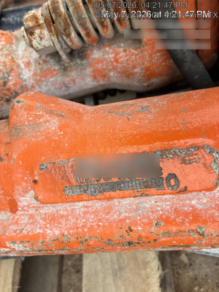2021 MICHIGAN PNEUMATIC MP-TPB90-118