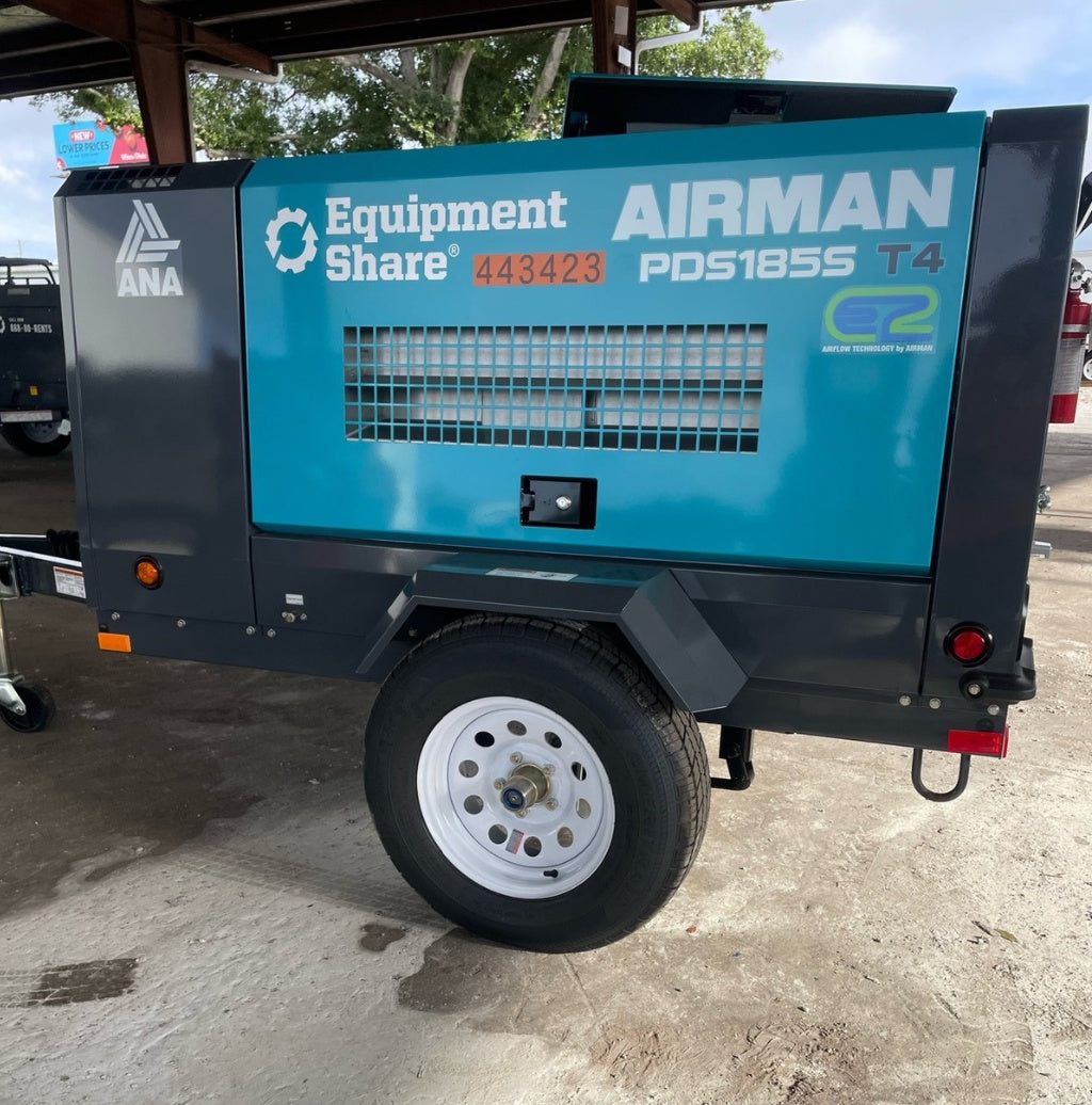 2024 AIRMAN PDS185S