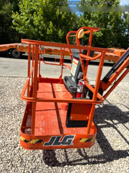 2023 JLG EC600SJ