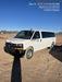 2025 CHEVROLET Express Van - Rental