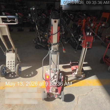2024 HILTI DD 250