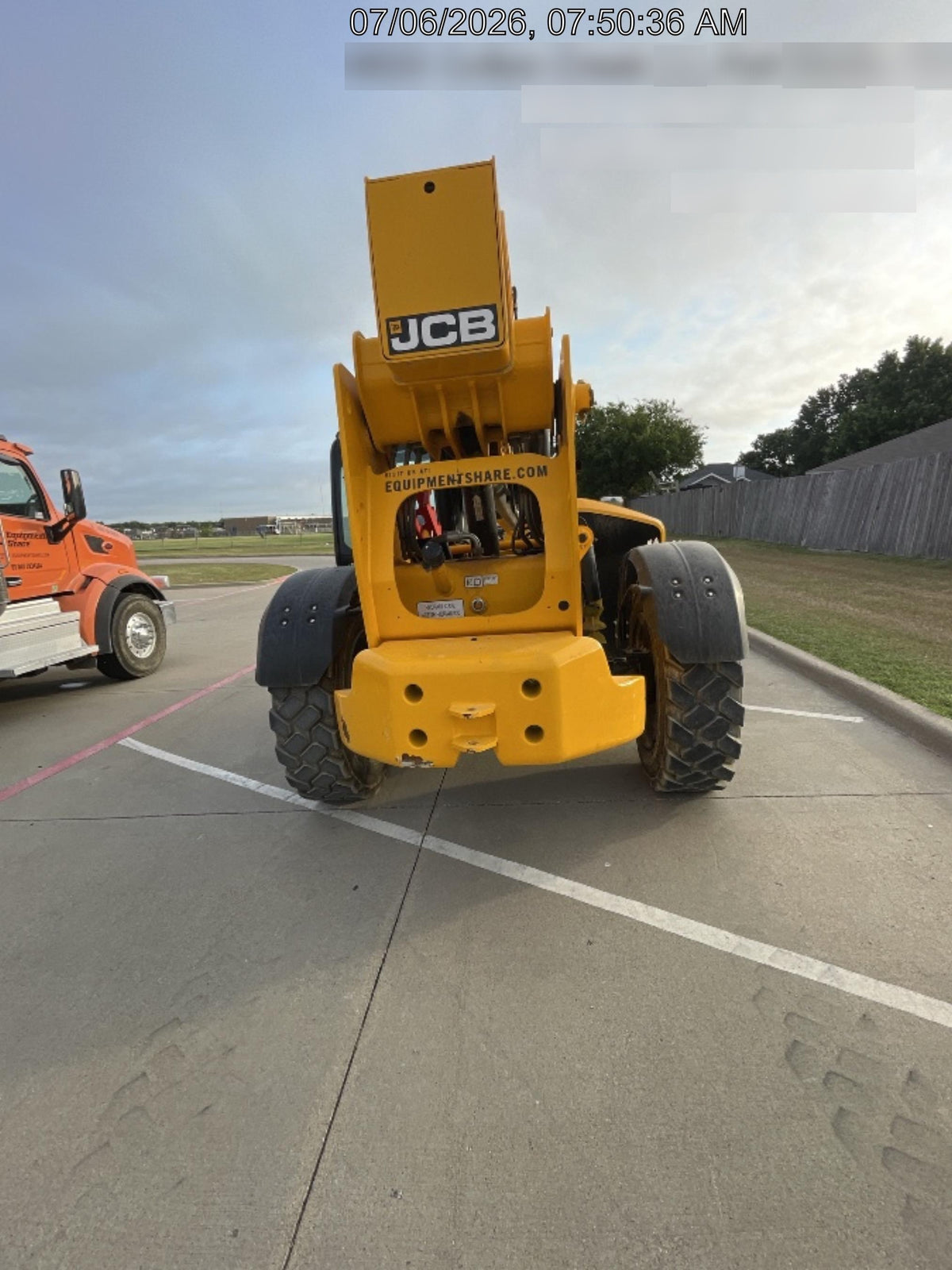 2025 JCB 510-56