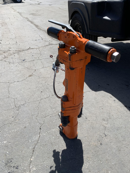 2020 MICHIGAN PNEUMATIC MP-TPB60-114