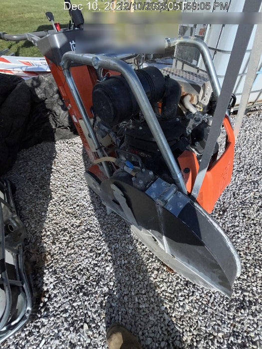 2023 HUSQVARNA FS 524