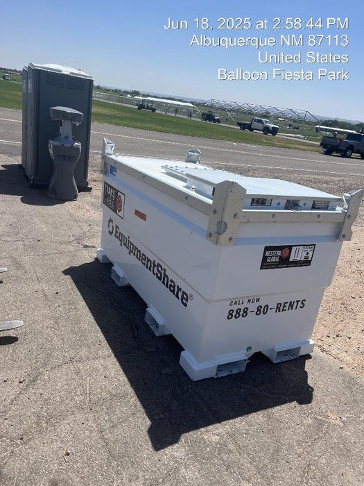 2025 WESTERN GLOBAL 20TCG-ES