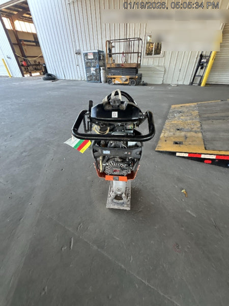 2024 HUSQVARNA LT5005
