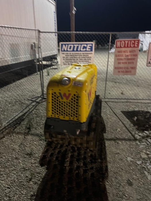 2024 WACKER NEUSON RTLx-SC3