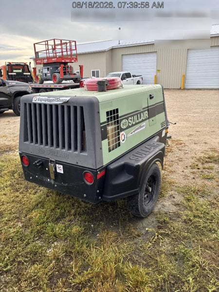 2019 SULLAIR 185-DPQ