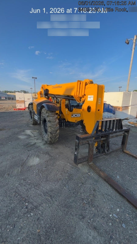 2023 JCB 509-42