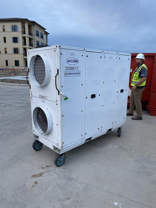 2022 UNITED COOL AIR Mach145G4AS30