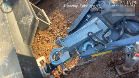 2023 ATLAS COPCO PAC F44 KD-S