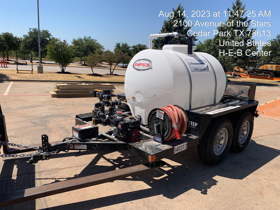 2023 SIMPSON SWT-52517