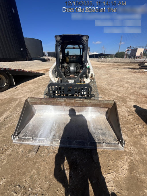 2025 SOLESBEE 48" Pallet Forks - Solesbee